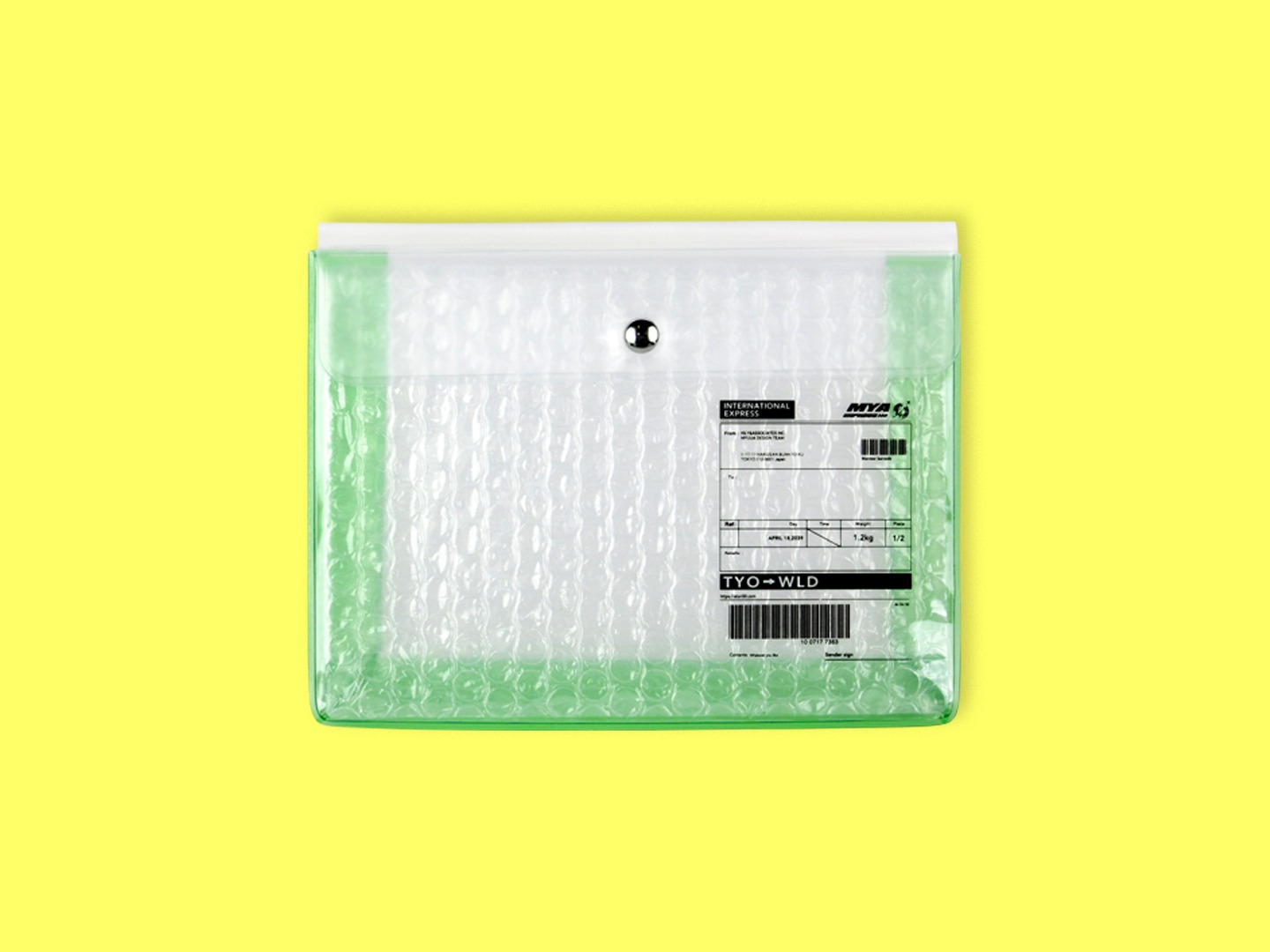 Wrap Pack