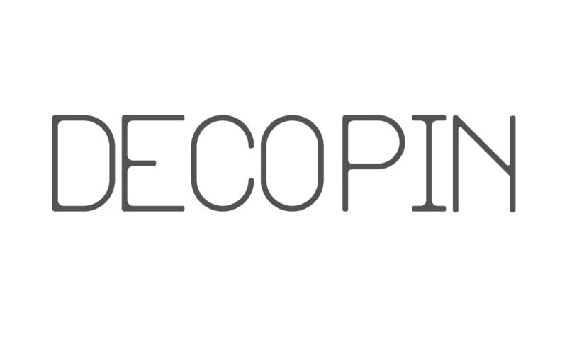 Decopin(デコピン)
