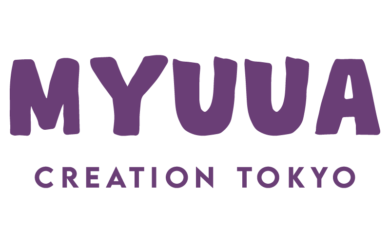 MYUUA(ミューア)
