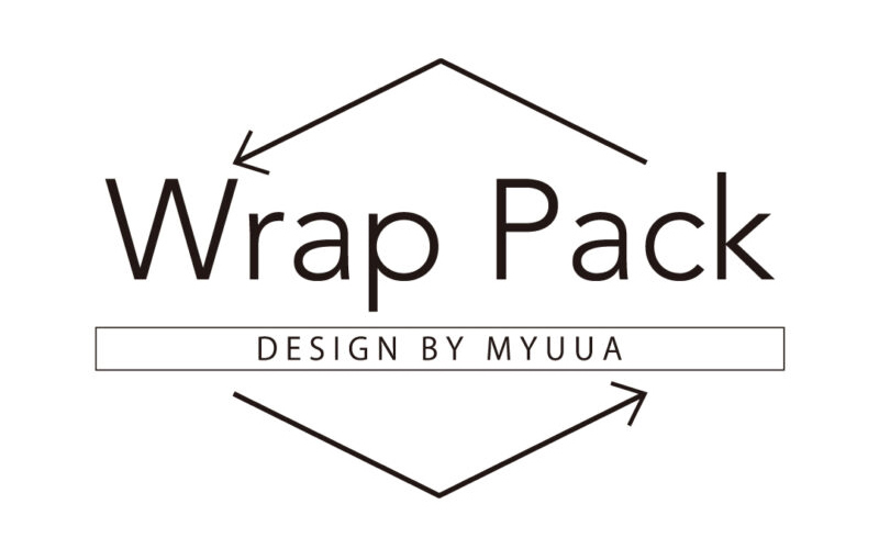 Wrap Pack(ラップパック)